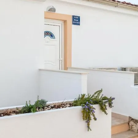 Branka - 50 M From Beach
