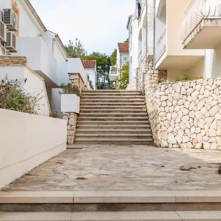 Apartment Branka - 50 M From Beach *