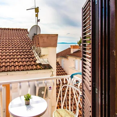 Branka - 50 M From Beach