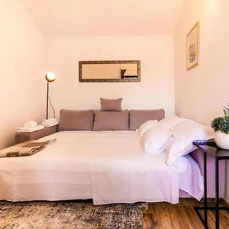 Apartment Branka - 50 M From Beach *