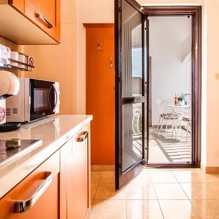 Branka - 50 M From Beach * Podstrana