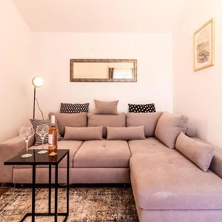 Branka - 50 M From Beach